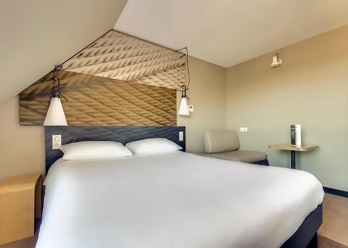 Ibis Centre 3* Rueil-Malmaison