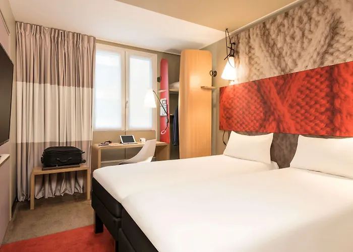 Ibis Centre Rueil-Malmaison