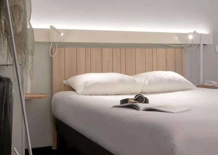 Ibis Centre 3* Rueil-Malmaison