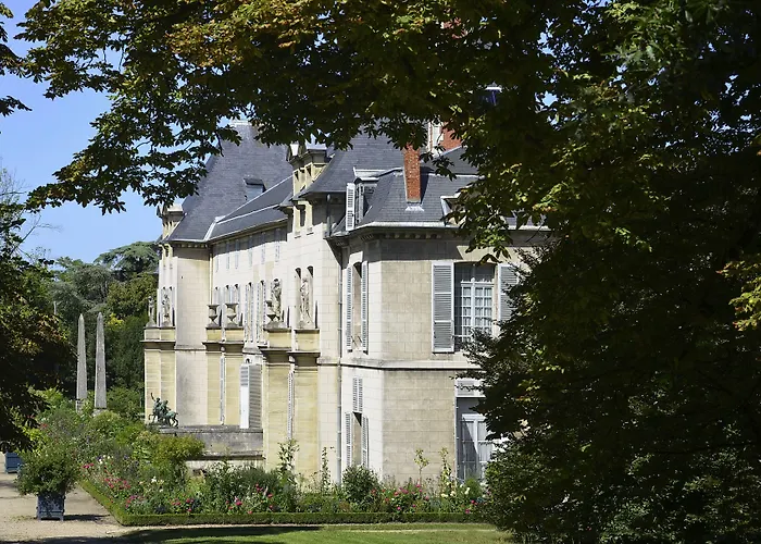 Ibis Centre Rueil-Malmaison