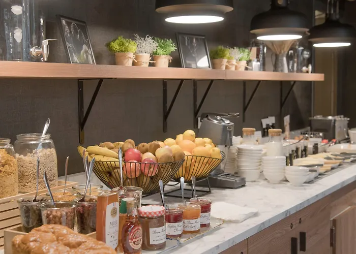 Hotel Ibis Centre Rueil-Malmaison