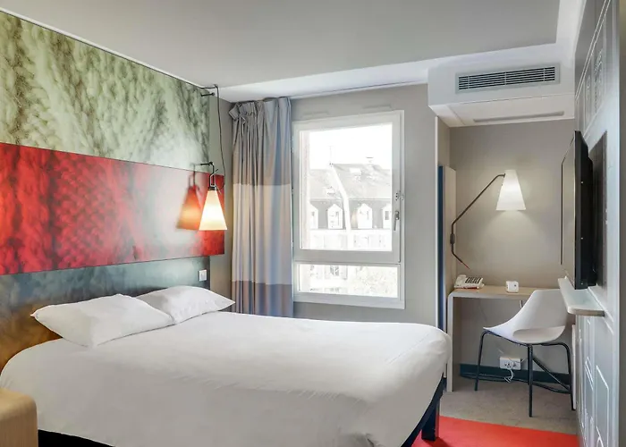 Ibis Centre 3* Rueil-Malmaison