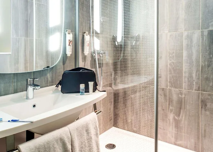 Ibis Centre Rueil-Malmaison