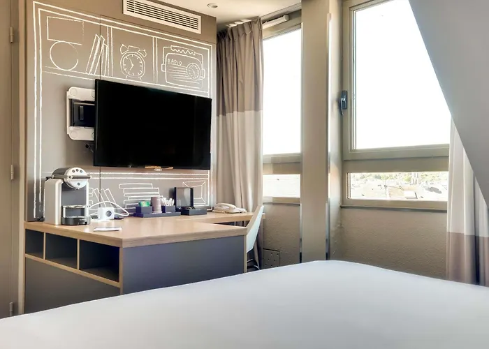 Ibis Centre 3* Rueil-Malmaison