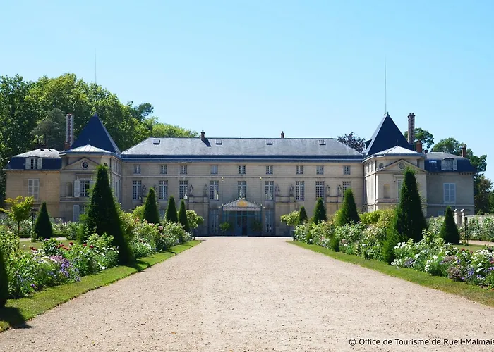 Ibis Centre 3* Rueil-Malmaison