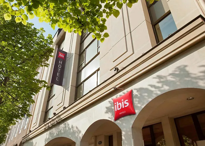 Ibis Centre 3* Rueil-Malmaison