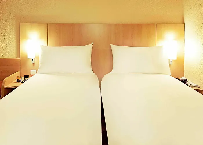 Ibis Centre 3* Rueil-Malmaison